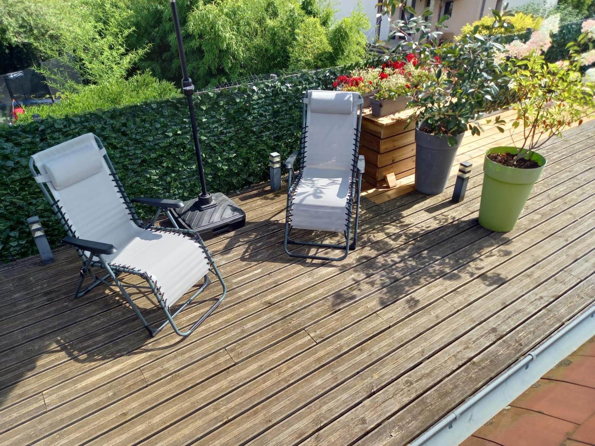 Gite Le Bambou Jama Aspach-le-Haut Exterior photo